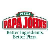 Papa John's Offering "1040" Tax Day Special