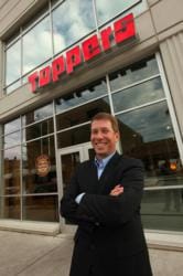 Toppers Pizza Launches National Marketing Effort to Snag Top Players Among Multi-Unit Franchisees