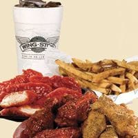 Wingstop Names Wes Jablonski Chief Franchise Relations Officer