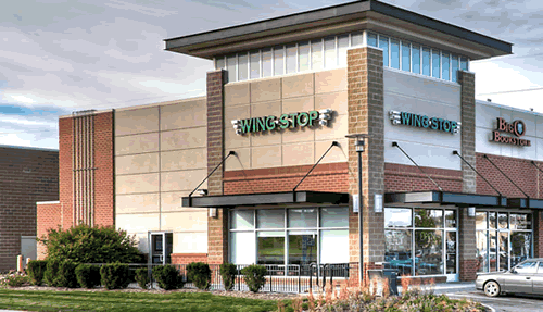 Wingstop Sales Up 12.6 Percent in Second Quarter