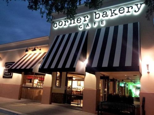 Corner Bakery Cafe Expanding To The Great Northwest